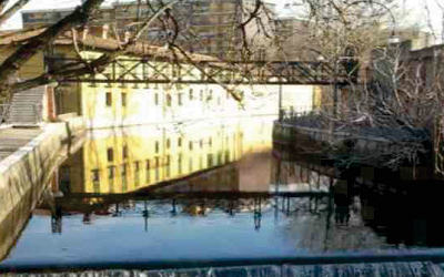 El Mercatel su la Martesana