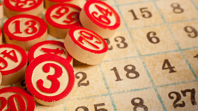 Tombolone musicale riciclone