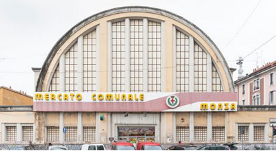 Incontro pubblico sulla riqualificazione del Mercato Monza