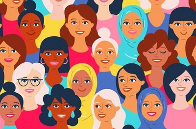 Un pomeriggio dedicato alle donne del Municipio 2 al CMD