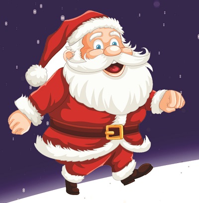 Il villaggio di Babbo Natale