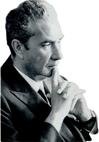 Aldo Moro e la Giovane Italia