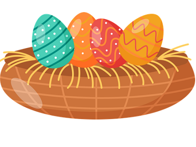 Festa di Pasqua al Centro Milano Donna