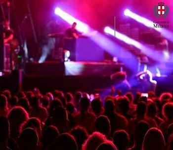 Sportello Unico Eventi